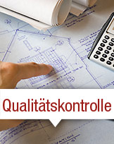 Qualitätskontrolle